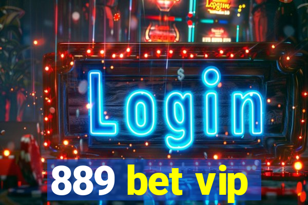889 bet vip